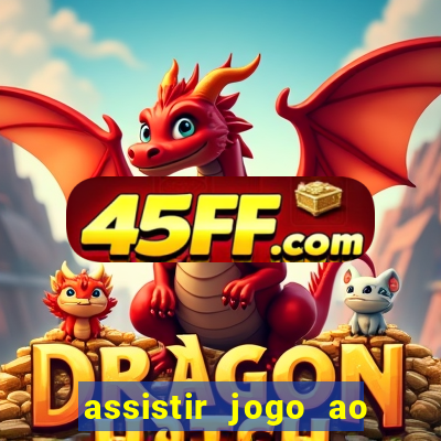 assistir jogo ao vivo rmc